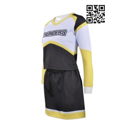 CH148自訂度身啦啦隊服   訂製LOGO啦啦隊服款式    女款 製造啦啦隊服款式  拉拉隊服廠房 CH148自訂度身啦啦隊服   訂製LOGO啦啦隊服款式    女款 製造啦啦隊服款式  拉拉隊服廠房